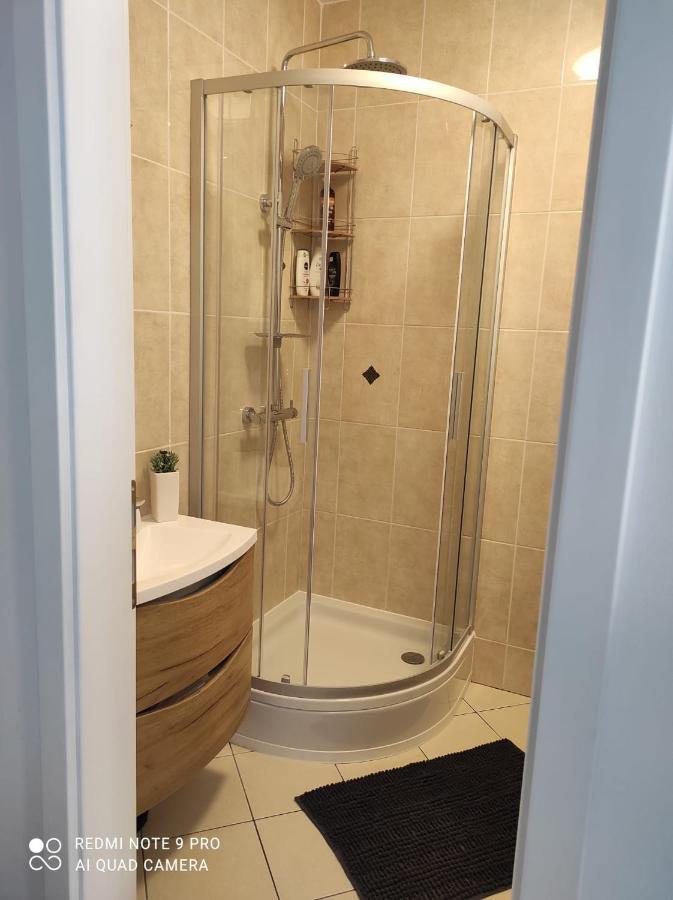 Apartman Branimir ノヴァリャ エクステリア 写真