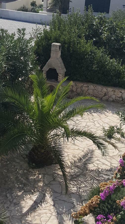Apartman Branimir ノヴァリャ エクステリア 写真